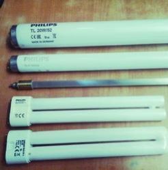 Philips Phototherapy Lights