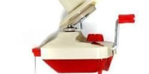 Sewing Thread Winding Machine