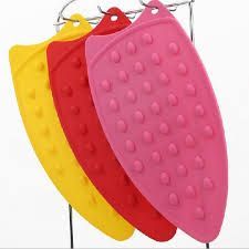 Iron Pad