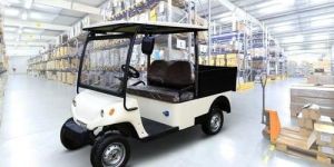 Multi Utility Vehicle