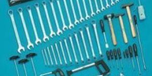 Tools Assortment Kit