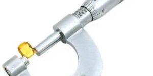 Measuring Instruments