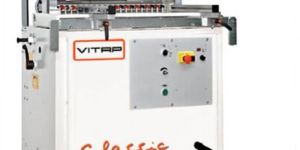VITAP Single Head Boring Machine