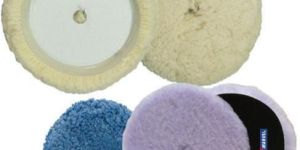 Polishing Pads