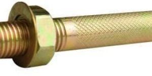 Pin Type Bolt Anchors