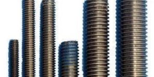 Stainless Steel Threaded Rods