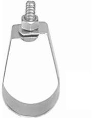 Universal Pipe Clamp