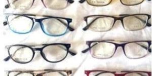 Designer Optical Frames