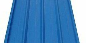 Stainless Steel Pre Coated Roofing Sheet