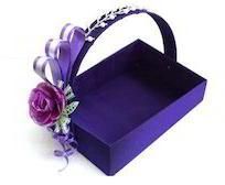 Fancy Basket