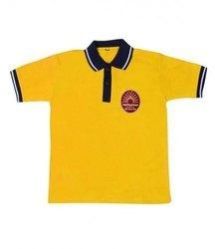 Cotton School T-Shirt