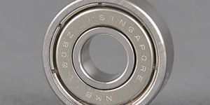 NMB Miniature Ball Bearings
