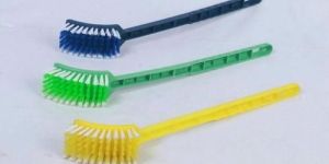 Bathroom Brush