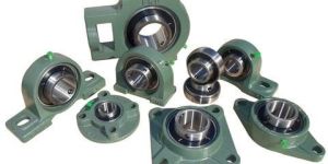 Ball Bearing Units