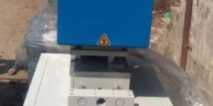 Single Head Welding Machine