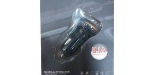 Car Mobile Charger