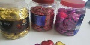 Heart Shape Chocolate