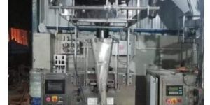 Semi Pneumatic Auger Filler Machine