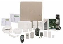 Electro Guard Door Siren