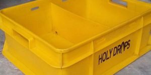Milk Plastic Crate