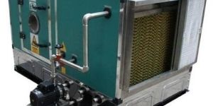 Steel Commercial Air Cooling System