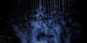 Water Mist Curtain