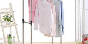 Garment Display Stand