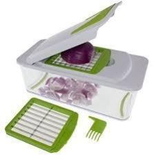 Spiral Potato Cutter