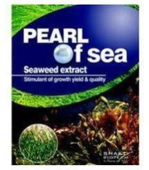 Seaweed Extract