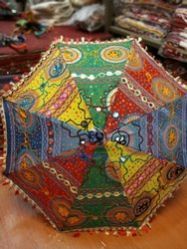 Rajasthani Umbrella