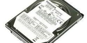 Laptop Hard Disk