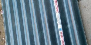 Corrugated Roofing Sheet