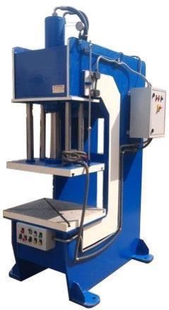 Hydraulic Press Machine