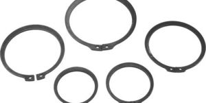 Iron Gear Box Lock Kit