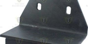 Truck Chassis Bump Stop Bracket