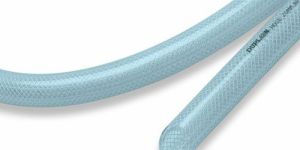 Duplon Transparent Pneumatic Hose