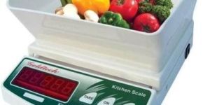 Kitchen Scales