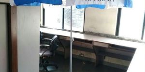 Promotional Umbrella