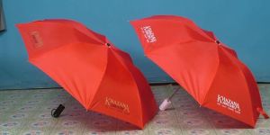 Two Fold Umbrella