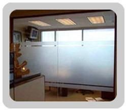Solar Glass Film