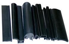 EPDM Rubber Profiles