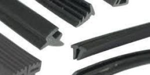 Industrial Rubber Profile