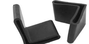 L Shaped Rubber Profile