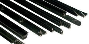 Moulded Rubber Beading