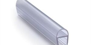 PVC Glass Profile