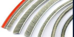 Silicon Window Wool Pile