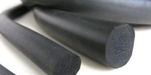 Sponge Rubber Profiles
