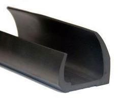 U Channel Rubber Profile