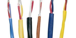 Thermocouple Compensating Cables