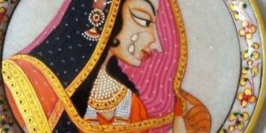 BANNI THANNI PAINTING